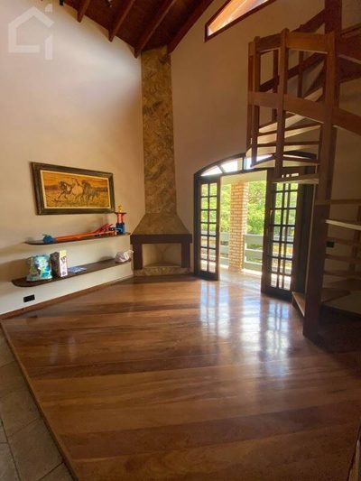 Casa, 3 quartos, 446 m² - Foto 4