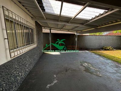 Casa, 2 quartos, 360 m² - Foto 3