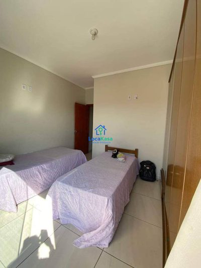 Casa, 2 quartos, 80 m² - Foto 4
