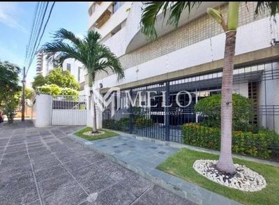 Apartamento, 4 quartos, 120 m² - Foto 2