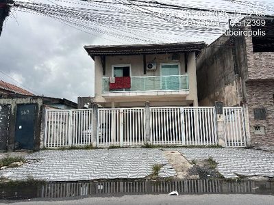 Casa, 1 quarto, 57 m² - Foto 1