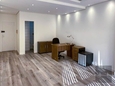 Sala-Conjunto, 30 m² - Foto 5