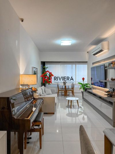 Apartamento, 3 quartos, 138 m² - Foto 3
