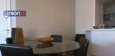 Apartamento, 2 quartos, 100 m² - Foto 5