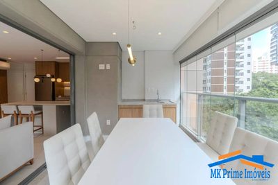 Apartamento, 2 quartos, 70 m² - Foto 2