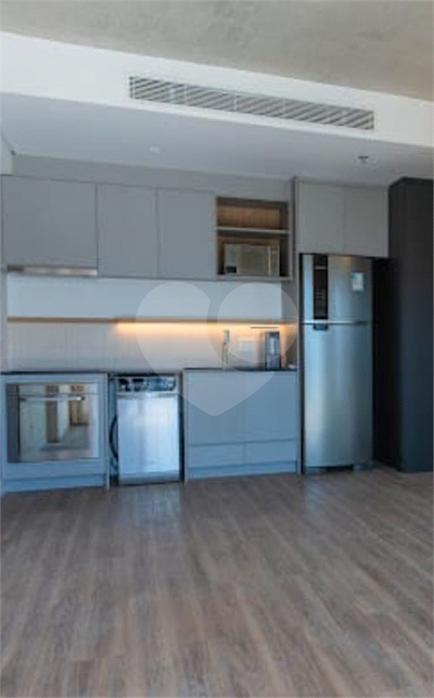 Apartamento, 1 quarto, 55 m² - Foto 2