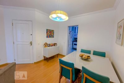 Apartamento, 3 quartos, 87 m² - Foto 4