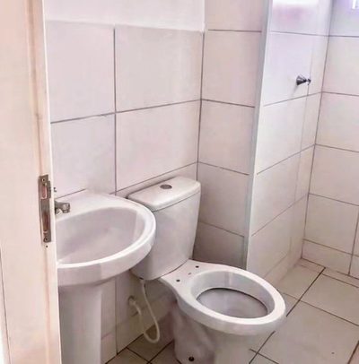 Apartamento, 2 quartos, 42 m² - Foto 5