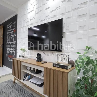 Apartamento, 2 quartos, 59 m² - Foto 4