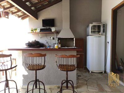 Casa, 3 quartos, 350 m² - Foto 2
