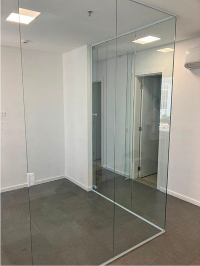 Sala-Conjunto, 45 m² - Foto 4