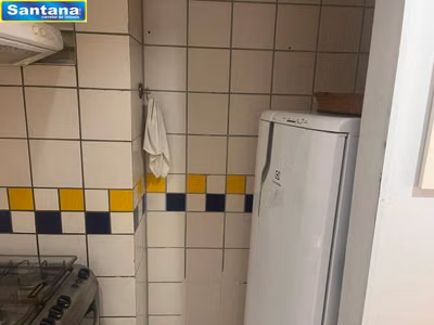 Apartamento, 1 quarto, 44 m² - Foto 5