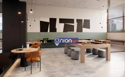 Kitnet-Studio, 21 m² - Foto 4