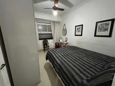 Apartamento, 3 quartos, 120 m² - Foto 1