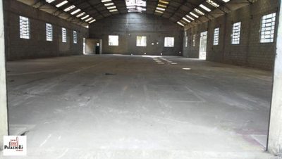 Depósito-Galpão, 9000 m² - Foto 2