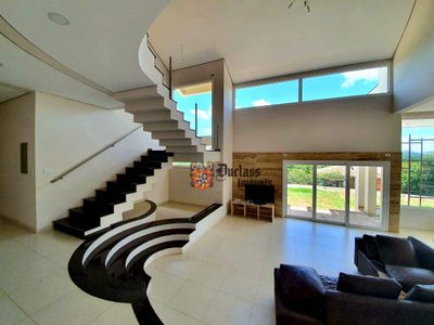 Sobrado, 5 quartos, 521 m² - Foto 5