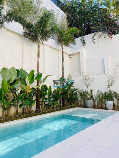 Casa de Condomínio, 5 quartos - Foto 5
