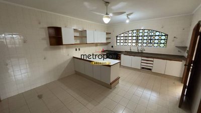 Casa, 4 quartos, 400 m² - Foto 4