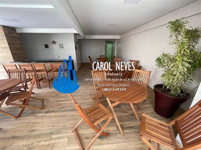 Apartamento, 2 quartos, 74 m² - Foto 4