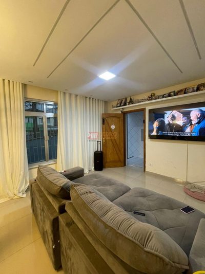 Casa, 3 quartos, 167 m² - Foto 2