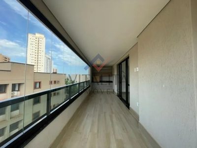 Apartamento, 3 quartos, 143 m² - Foto 2