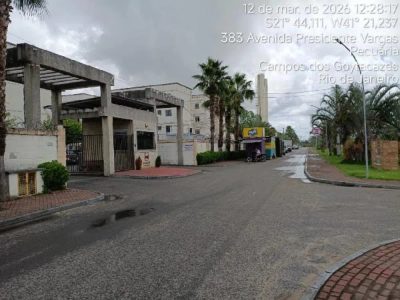 Apartamento, 2 quartos, 61 m² - Foto 1
