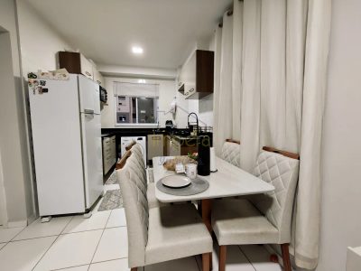 Apartamento, 2 quartos, 46 m² - Foto 4