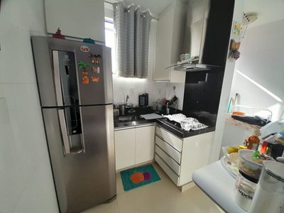 Apartamento, 2 quartos, 55 m² - Foto 5