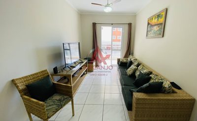 Apartamento, 3 quartos, 97 m² - Foto 1