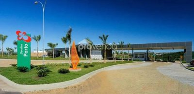 Terreno, 338 m² - Foto 1