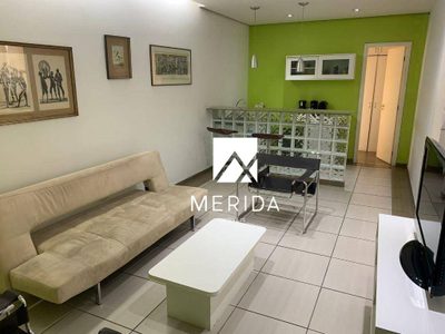 Sala-Conjunto, 91 m² - Foto 1