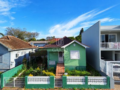 Casa, 3 quartos, 118 m² - Foto 1