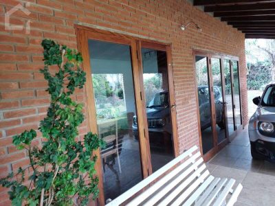 Casa, 3 quartos, 500 m² - Foto 2