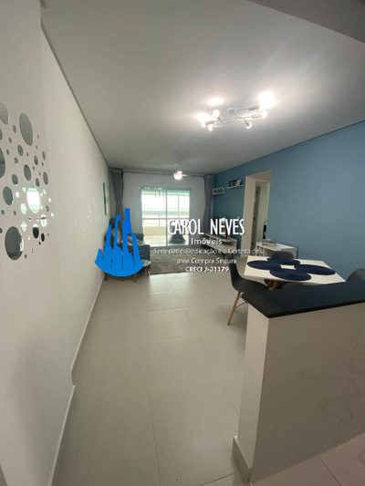 Apartamento, 2 quartos, 78 m² - Foto 3