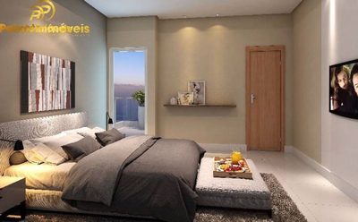 Apartamento, 3 quartos, 94 m² - Foto 4
