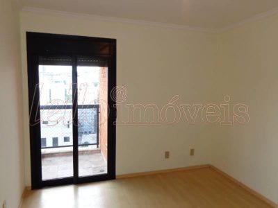 Apartamento, 4 quartos, 200 m² - Foto 5