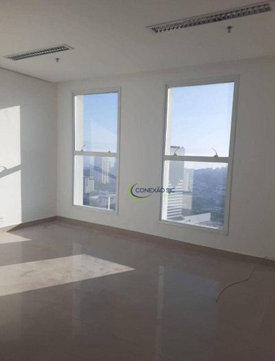 Sala-Conjunto, 37 m² - Foto 1