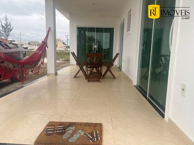 Casa, 2 quartos, 480 m² - Foto 3