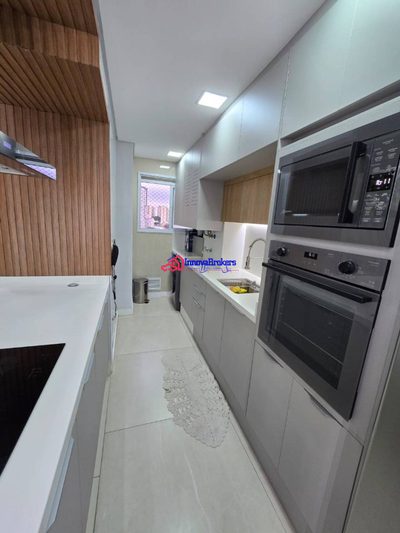 Apartamento, 2 quartos, 86 m² - Foto 5
