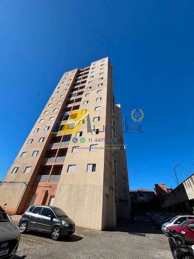 Apartamento, 2 quartos, 48 m² - Foto 5