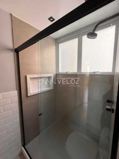 Apartamento, 4 quartos, 138 m² - Foto 1