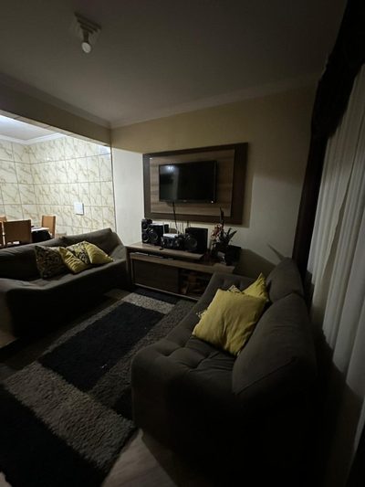 Casa, 3 quartos, 121 m² - Foto 5