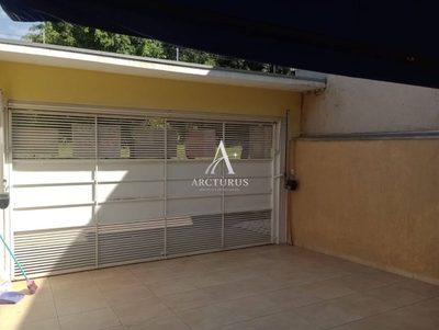 Casa, 4 quartos, 314 m² - Foto 3
