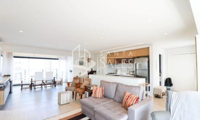 Apartamento, 3 quartos, 151 m² - Foto 1
