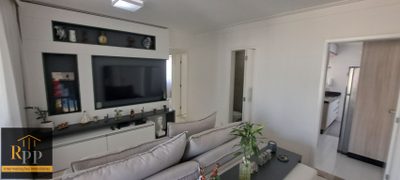 Apartamento, 3 quartos, 89 m² - Foto 3