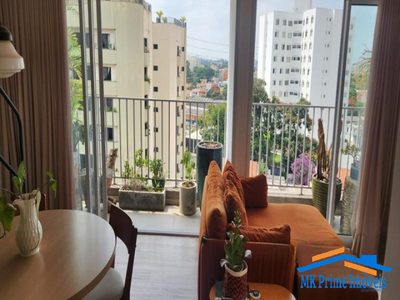 Apartamento, 2 quartos, 102 m² - Foto 3