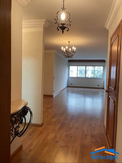 Apartamento, 4 quartos, 191 m² - Foto 2