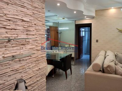 Apartamento, 3 quartos, 118 m² - Foto 5