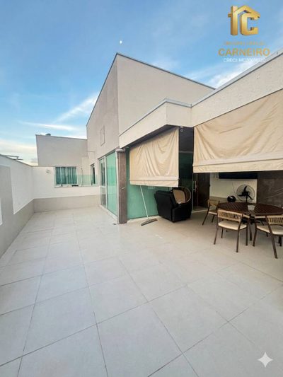 Casa, 3 quartos, 250 m² - Foto 3
