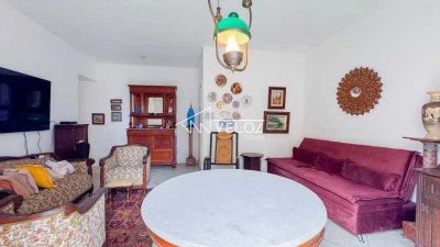 Apartamento, 2 quartos, 91 m² - Foto 5
